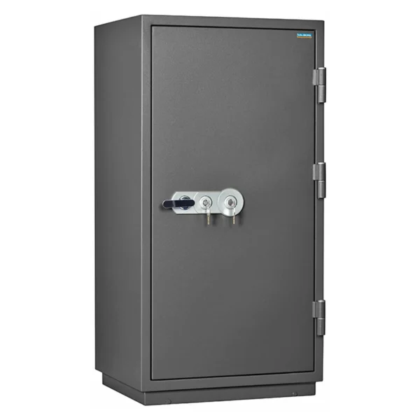 Огнестойкий сейф VALBERG FRS-140.T-KL